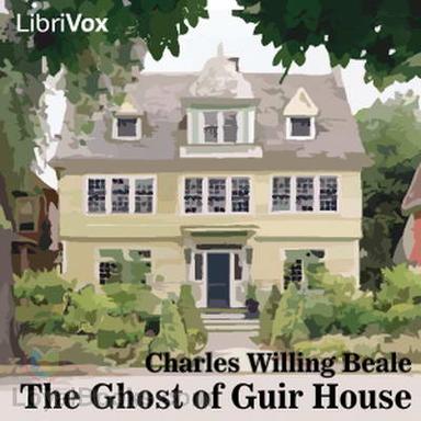 The Ghost of Guir House cover