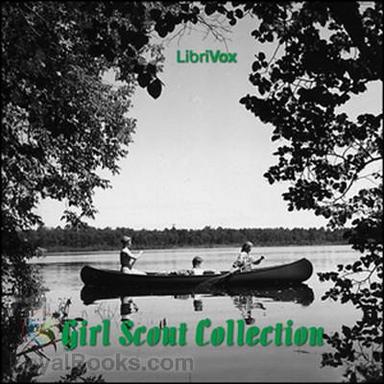 Girl Scout Collection cover