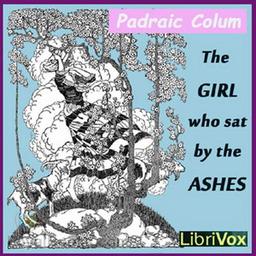 The Girl Who Sat By The Ashes cover