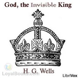 God, the Invisible King cover