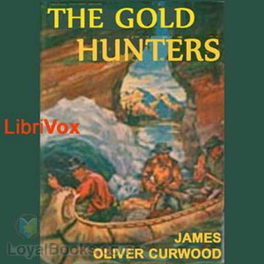 The Gold Hunters cover