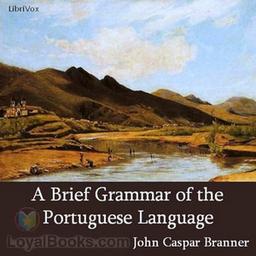 A Brief Grammar of the Portuguese Language cover