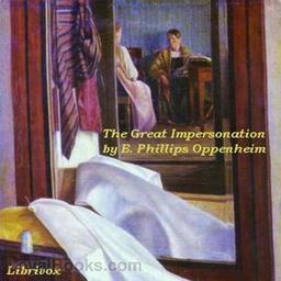 The Great Impersonation cover