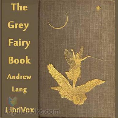The Grey Fairy Book cover