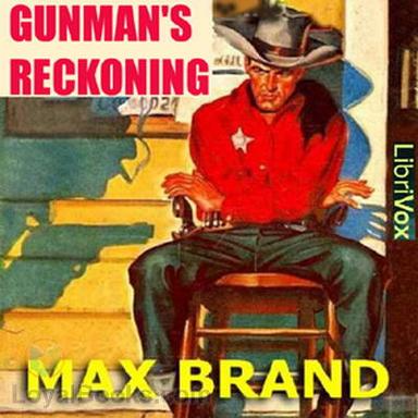 Gunman's Reckoning cover
