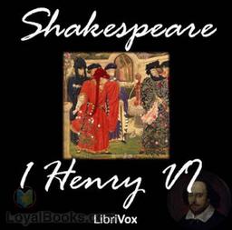 Henry VI  by William Shakespeare cover