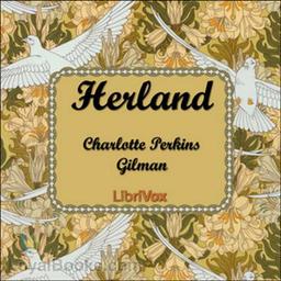 Herland cover