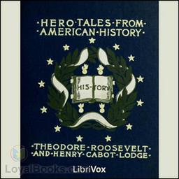Hero Tales from American History cover