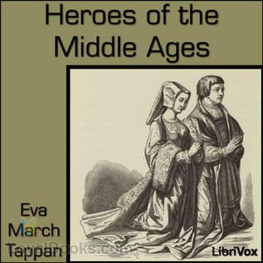 Heroes of the Middle Ages cover