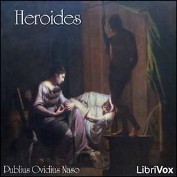 Heroides cover