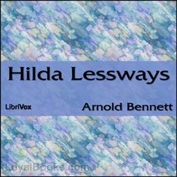 Hilda Lessways cover