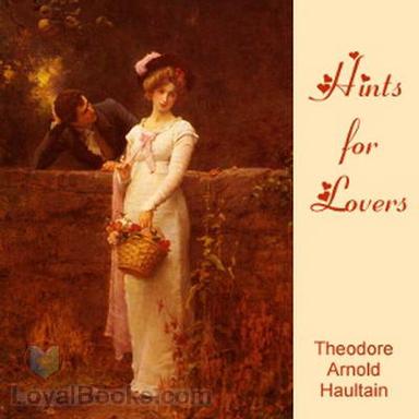 Hints for Lovers cover