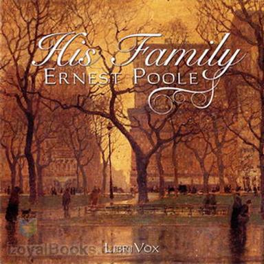 His Family cover