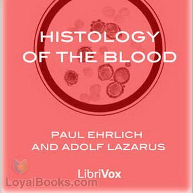 Histology of the Blood cover