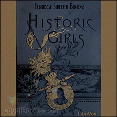 Historic Girls cover