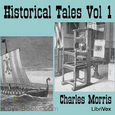 Historical Tales cover