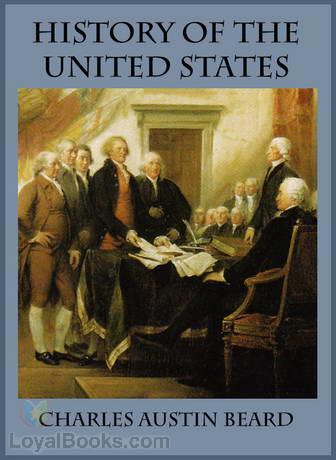 History of the United States: The Colonial Period Onwards cover