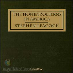 The Hohenzollerns in America cover