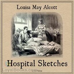 Hospital Sketches cover