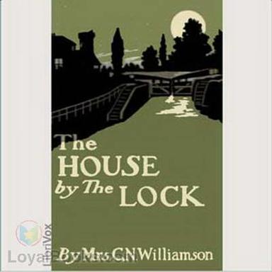 The House by the Lock cover