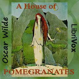A House Of Pomegranates cover