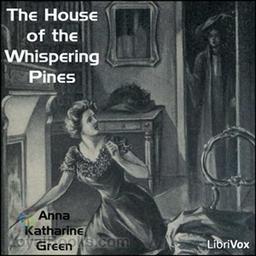 The House of the Whispering Pines cover