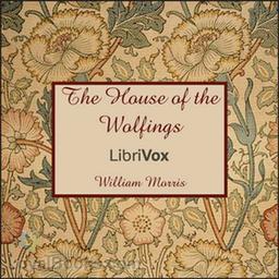 The House of the Wolfings cover