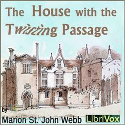 The House with the Twisting Passage cover
