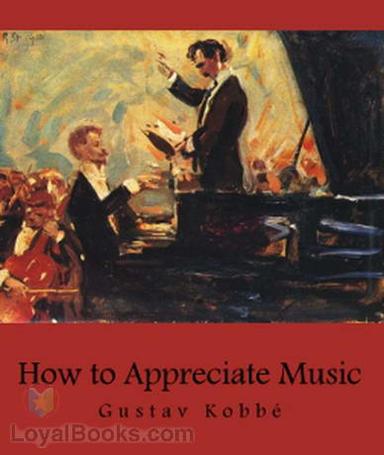 How to Appreciate Music cover