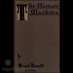 The Human Machine cover