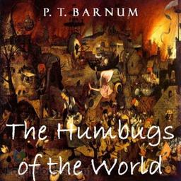 The Humbugs of the World cover
