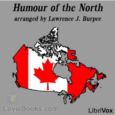 Humour of the North cover