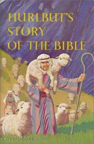 Hurlbut's Story of the Bible cover