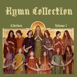 Hymn Collection cover