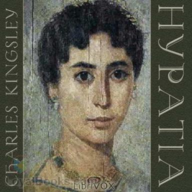 Hypatia cover