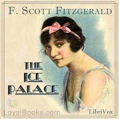 The Ice Palace cover