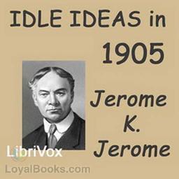 Idle Ideas in 1905 cover