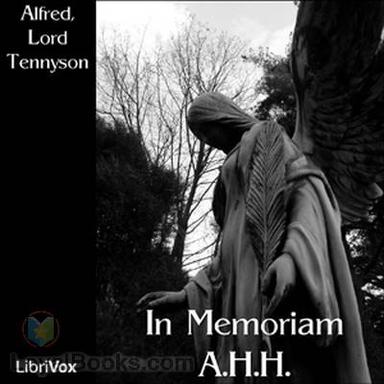 In Memoriam A.H.H. cover