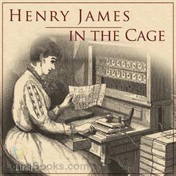 In the Cage cover