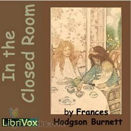 In the Closed Room cover