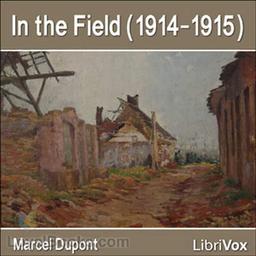 In the Field (1914-1915) cover
