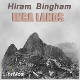 Inca Lands cover