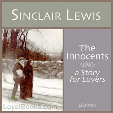 The Innocents, A Story for Lovers cover