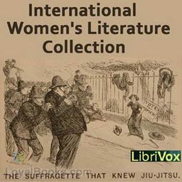 International Women's Literature Collection cover
