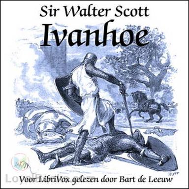 Ivanhoe (NL) cover