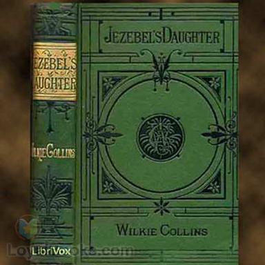 Jezebel's Daughter cover