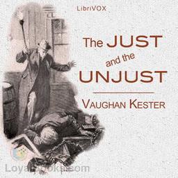 The Just And The Unjust cover