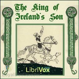 The King of Ireland's Son cover