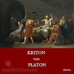 Kriton cover