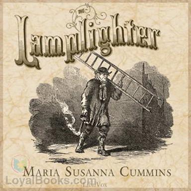 The Lamplighter cover